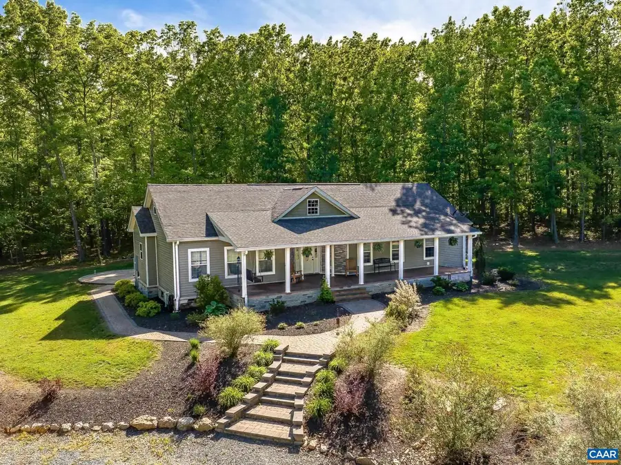 2016 Deep Creek Rd, Palmyra, VA 22963 - #2