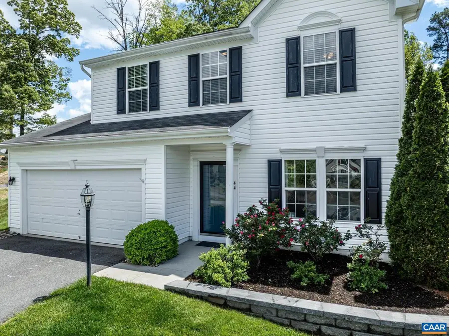 44 Flintstone Ct, Barboursville, VA 22923 - #2