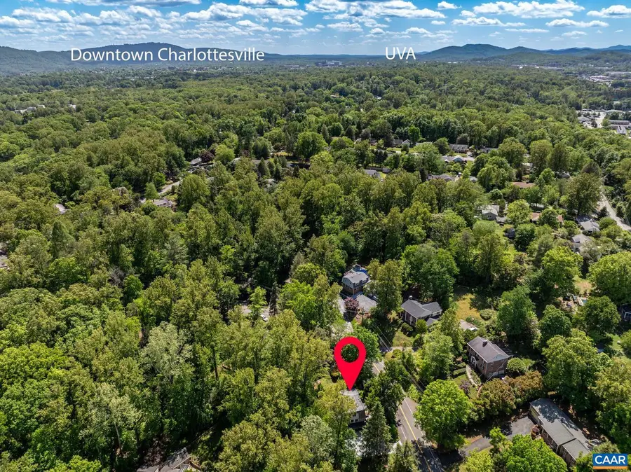 1832 Yorktown Dr, Charlottesville, VA 22901 - #3
