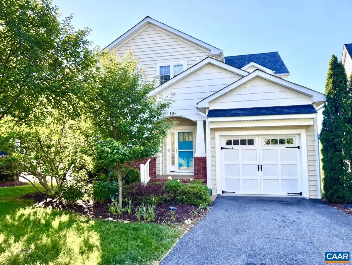 188 Brookwood Dr, Charlottesville, VA 22902 - #1