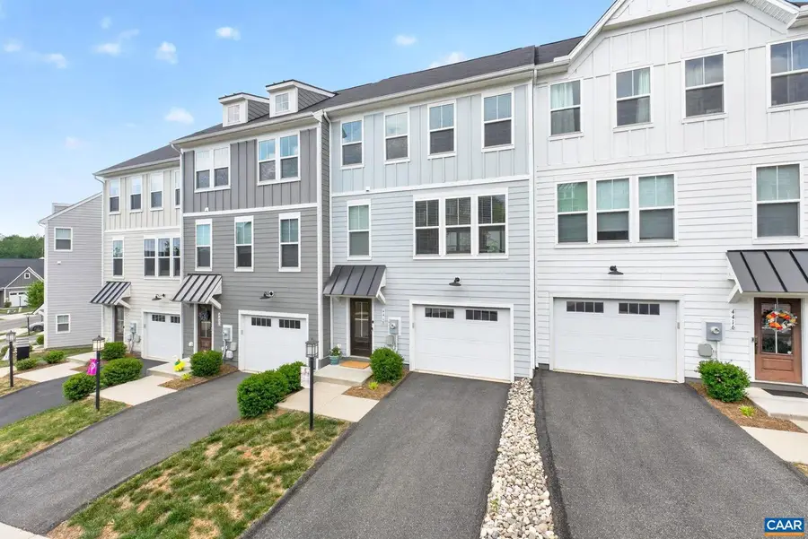 4418 Alston St, Crozet, VA 22932 - #2