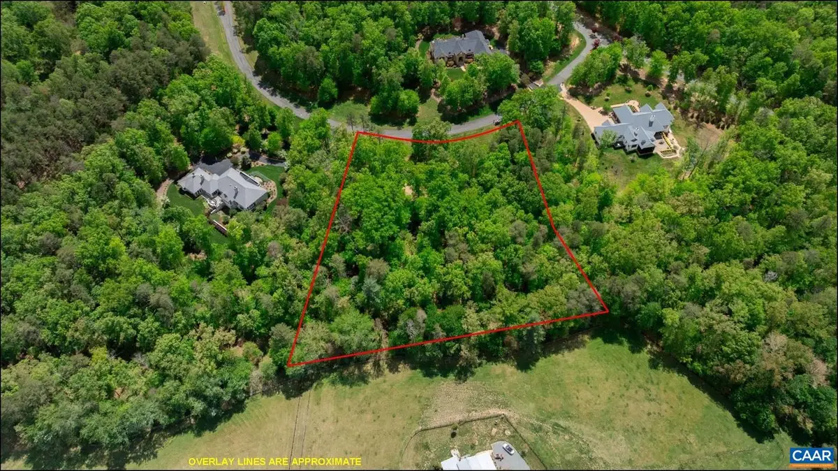 Tbd Keswick Ln #45, Keswick, VA 22947 - #1