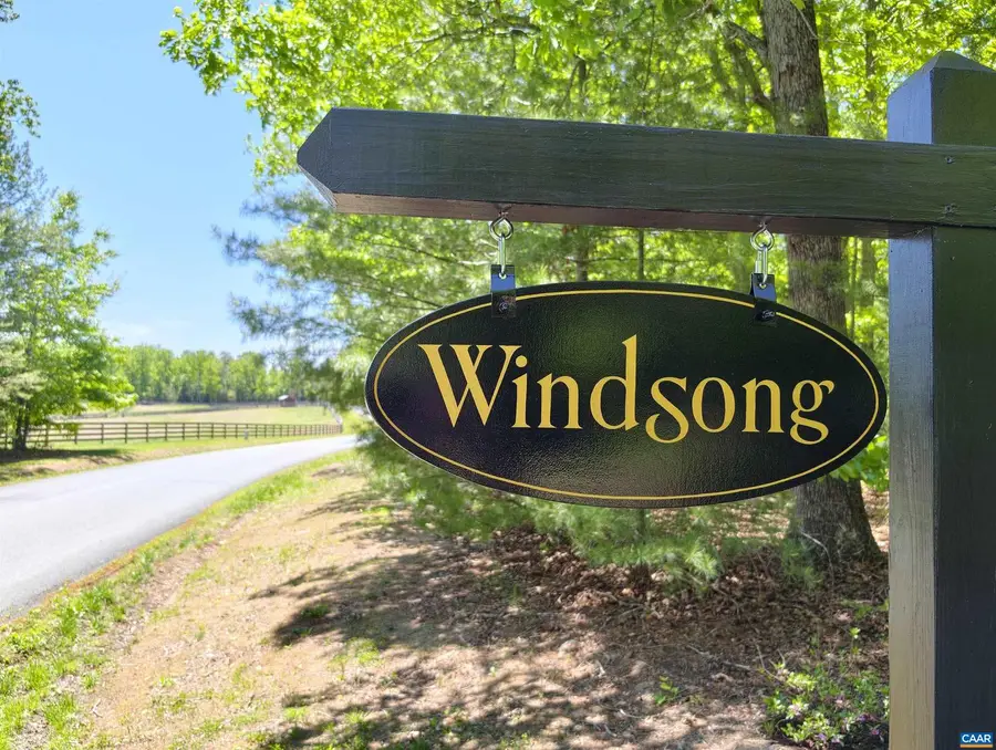 100 Campbell Rd, Keswick, VA 22947 - #2