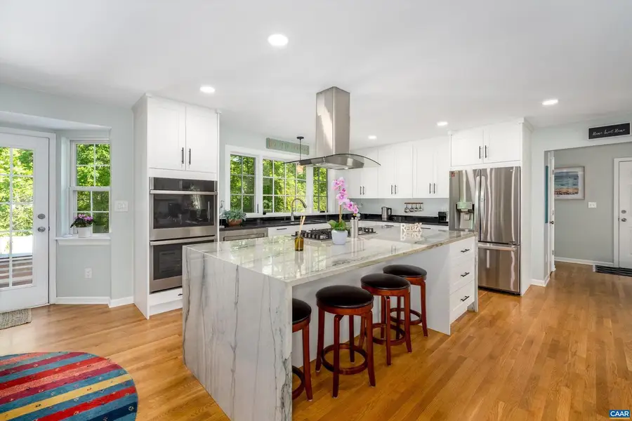 100 Campbell Rd, Keswick, VA 22947 - #3