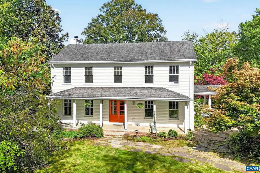 1206 South Keswick Dr, Troy, VA 22974 - #3