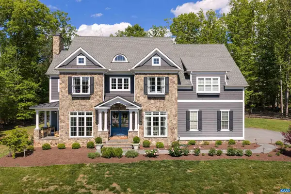 421 Houndstooth Ct, CHARLOTTESVILLE, VA 22901