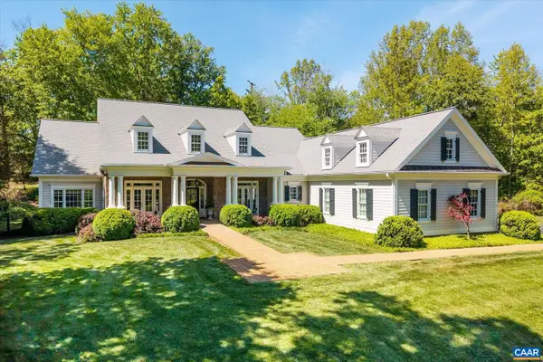 2946 Daventry Ln, CHARLOTTESVILLE, VA 22911