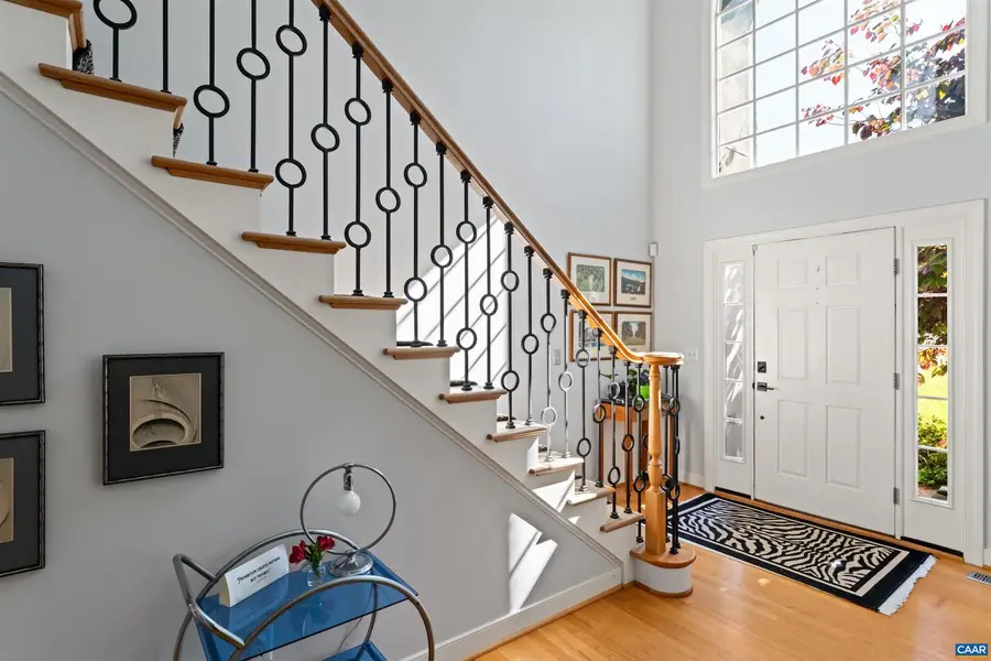 912 King William Dr, Charlottesville, VA 22901 - #3