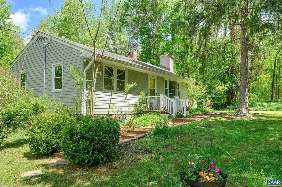 6554 Esmont Rd, Keene, VA 22946 - #3