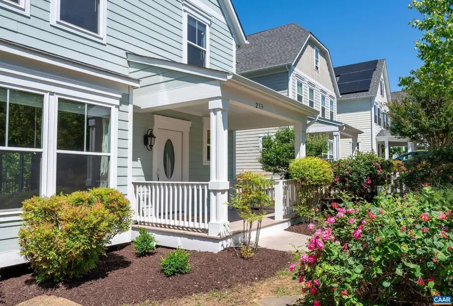 233 Huntley Ave, Charlottesville, VA 22903 - #2
