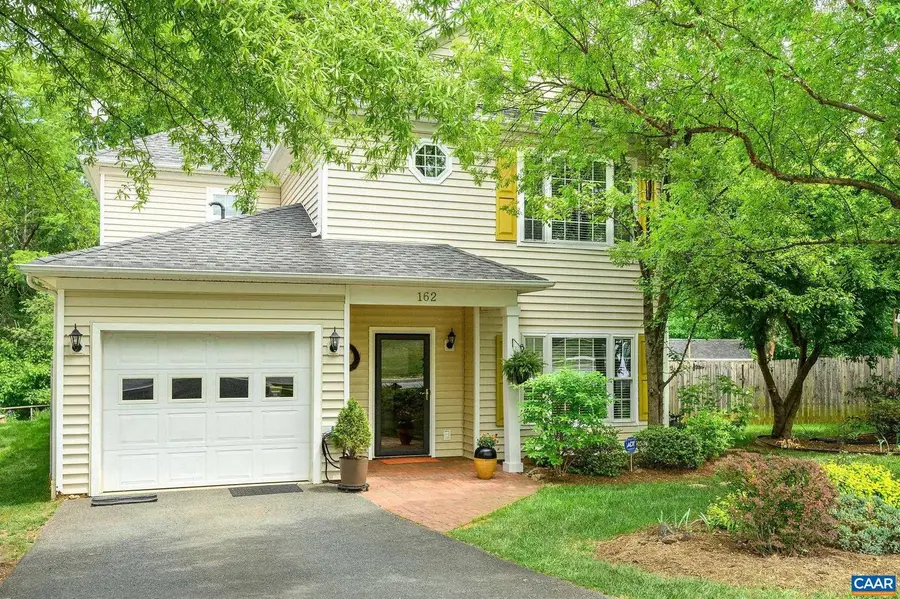 162 Burnet St, Charlottesville, VA 22902 - #2