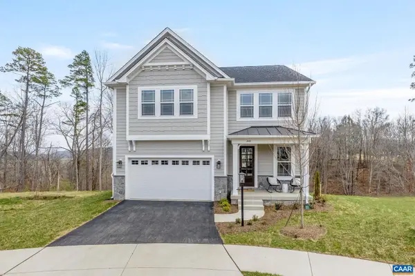 3419 Ashlin Cove, CHARLOTTESVILLE, VA 22901