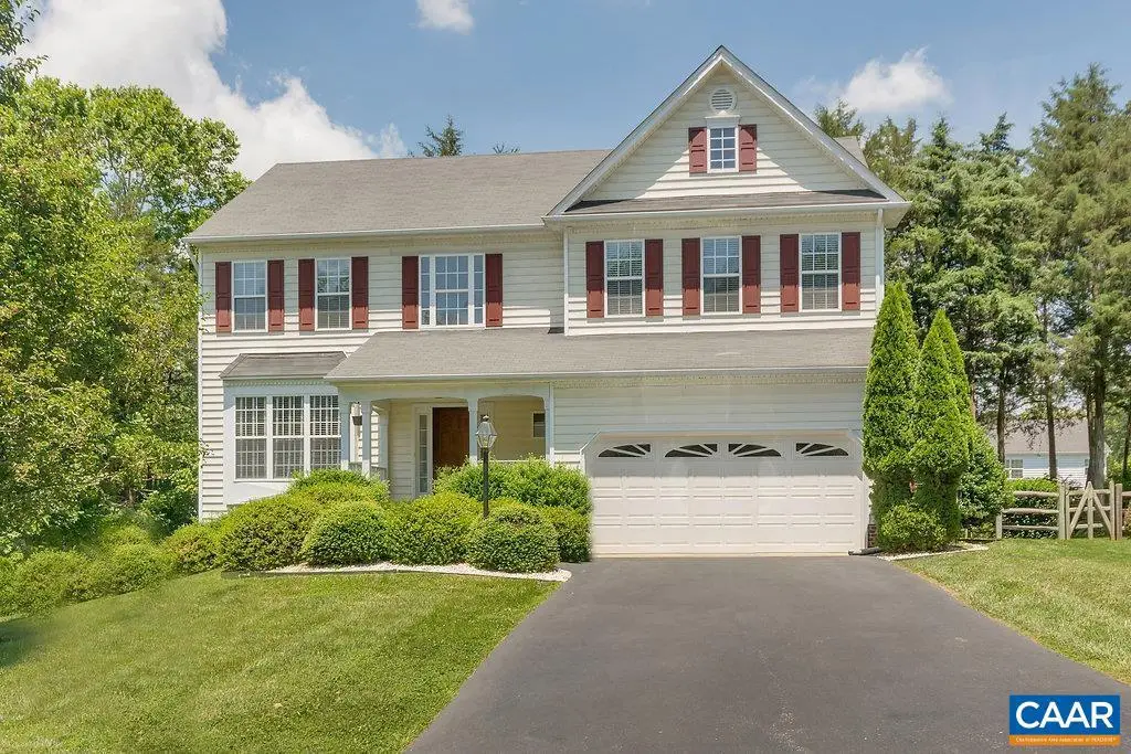 315 Pleasant Pl, Charlottesville, VA 22911 - #1