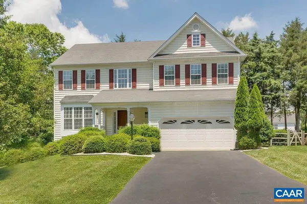 315 Pleasant Pl, CHARLOTTESVILLE, VA 22911