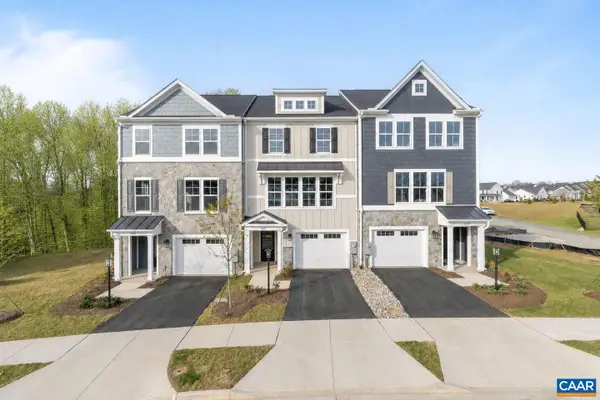 3026 Farrow Cir, CHARLOTTESVILLE, VA 22901