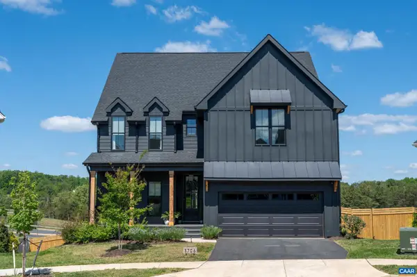 3706 Thicket Run Pl, CHARLOTTESVILLE, VA 22911