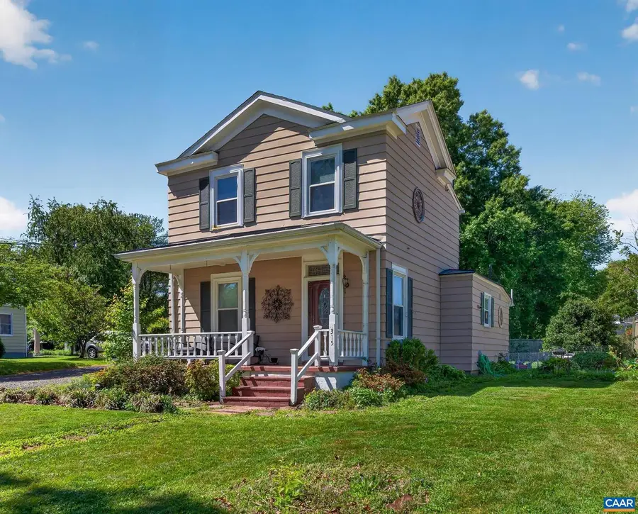 315 Wright St, Gordonsville, VA 22942 - #2