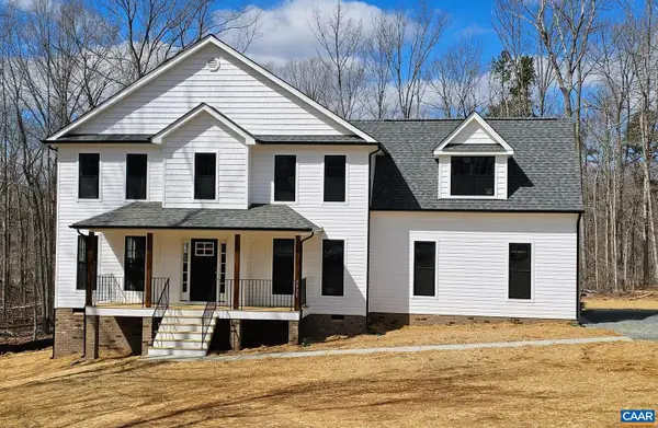 Rising Sun Rd #bp6, PALMYRA, VA 22963