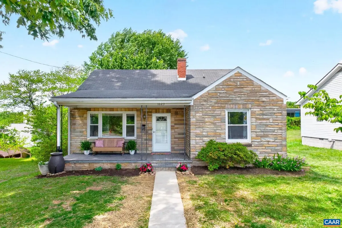 1023 Forest Hills Ave, Charlottesville, VA 22903 - #1