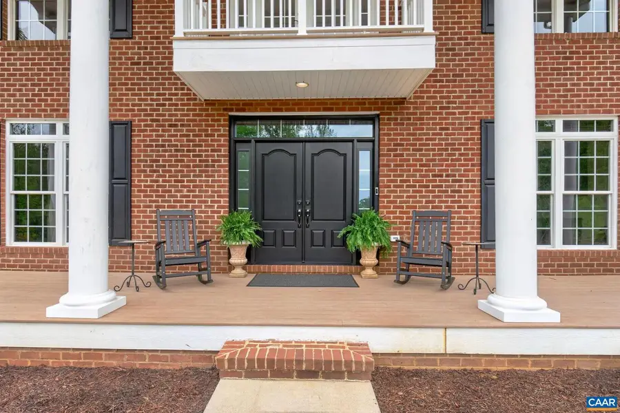 496 Bowlers Mill Run, Gordonsville, VA 22942 - #3