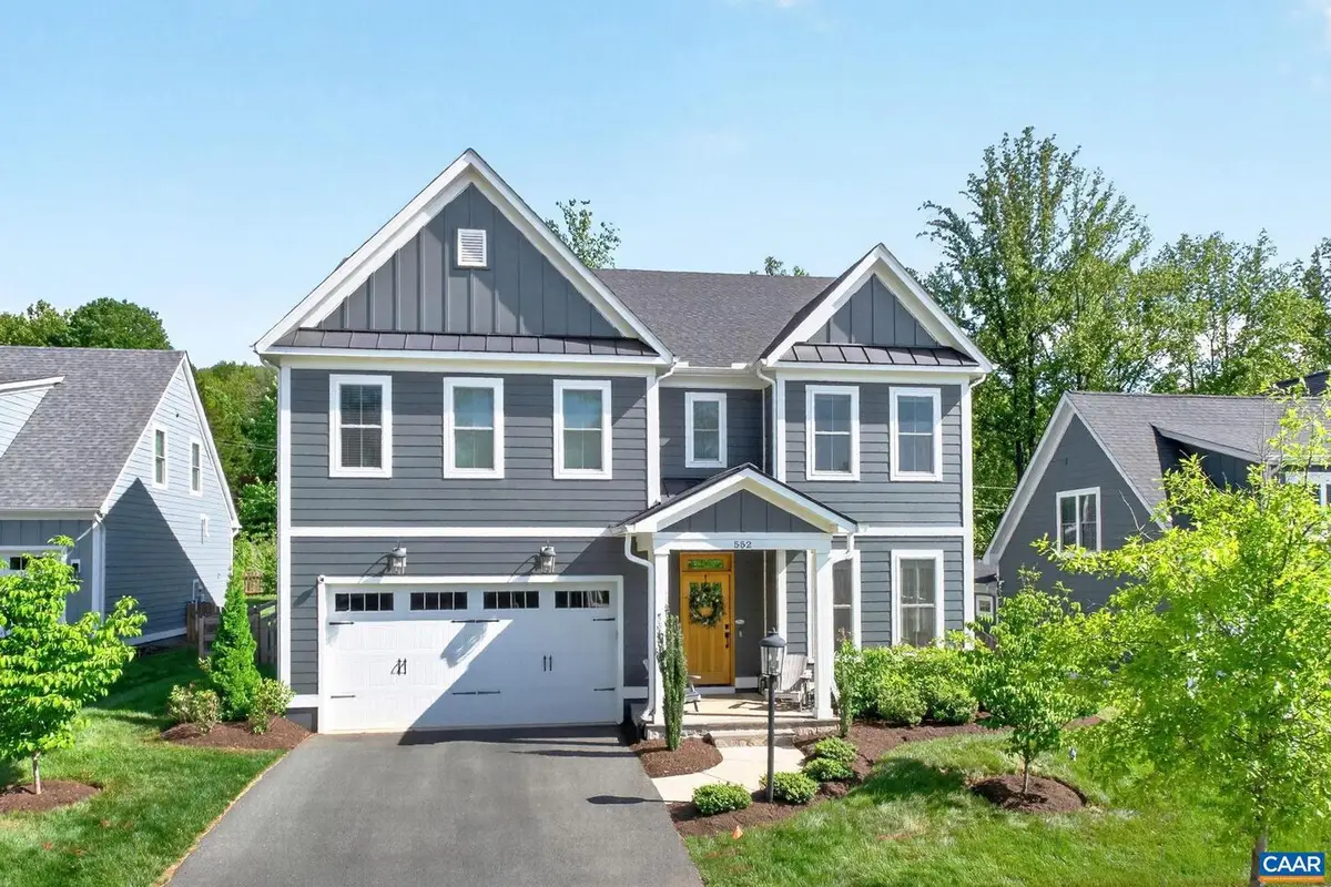 552 Belluno Ln, Charlottesville, VA 22911 - #1