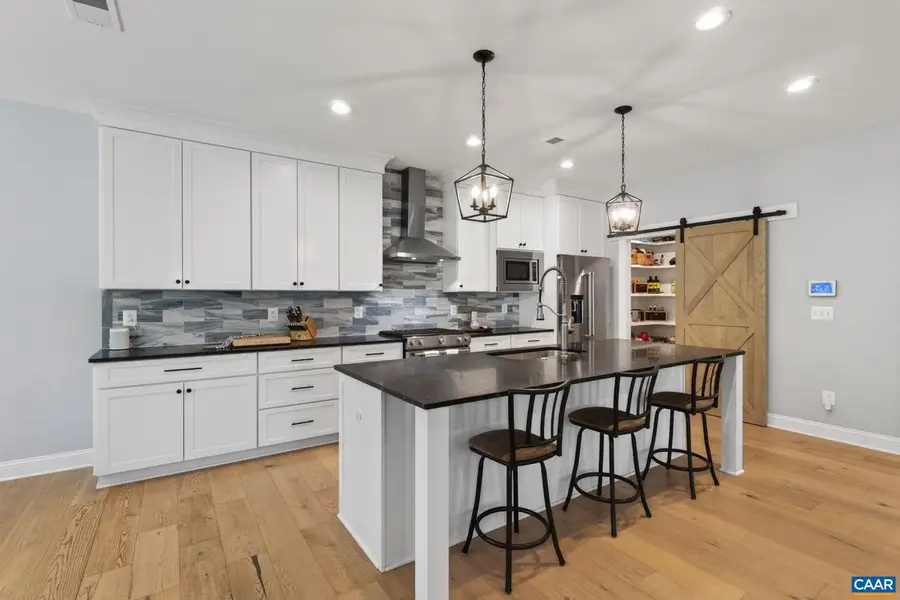 552 Belluno Ln, Charlottesville, VA 22911 - #2