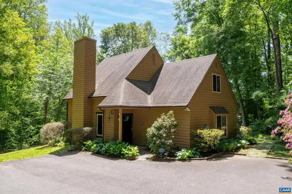 352 Daniels Rd, BARBOURSVILLE, VA 22923