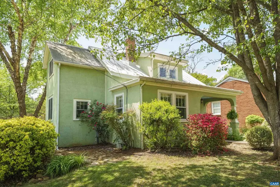 712 Altavista Ave, Charlottesville, VA 22902 - #2
