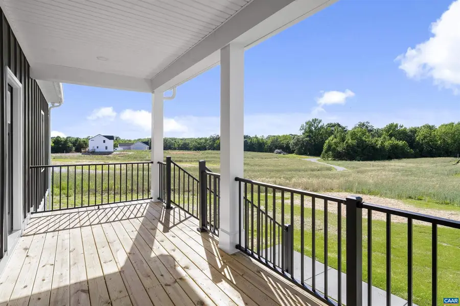 295 Hickory Hollow Ln, Fork Union, VA 23022 - #3