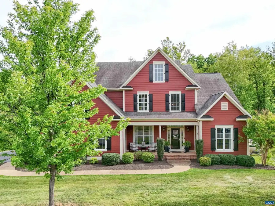 6694 Welbourne Ln, Crozet, VA 22932 - #3
