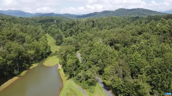 0 Willow Branch Ln #8, FABER, VA 22938