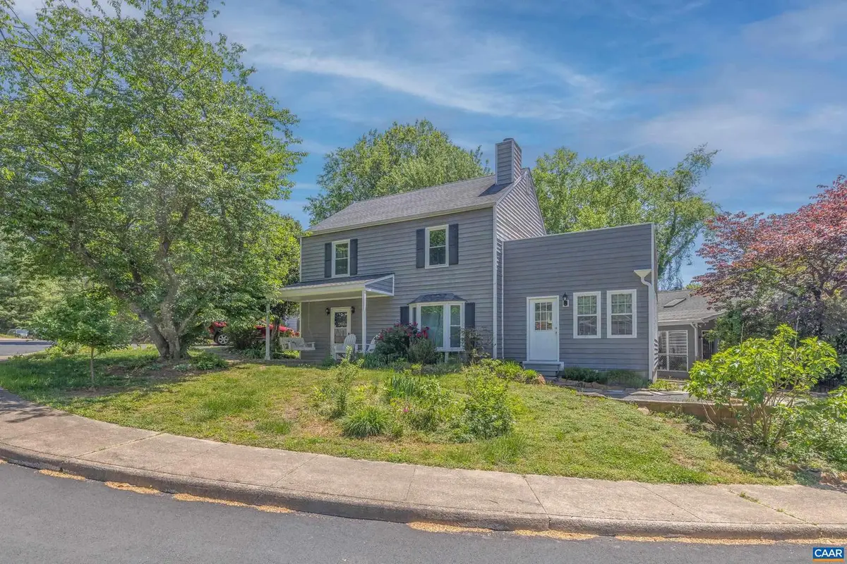 119 Westwood Cir, Charlottesville, VA 22903 - #1