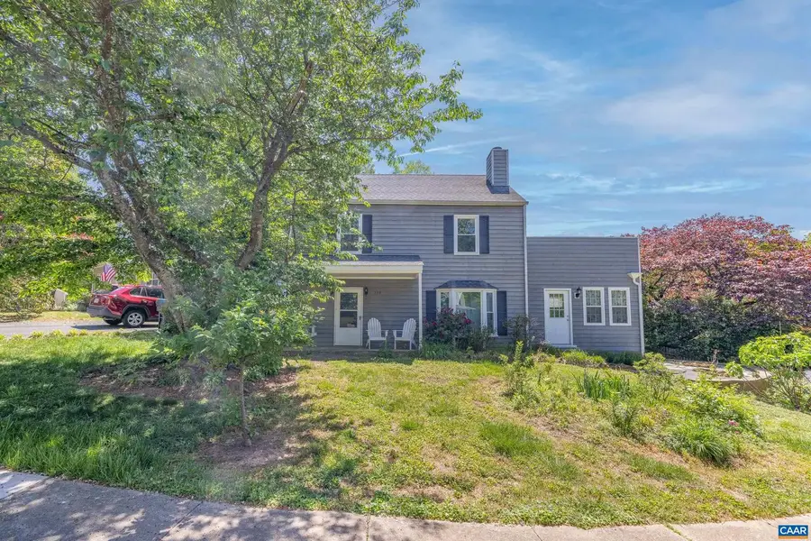 119 Westwood Cir, Charlottesville, VA 22903 - #2