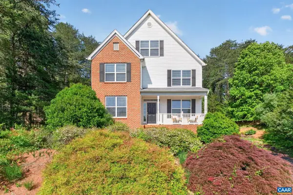 1663 Appian Way, CHARLOTTESVILLE, VA 22911