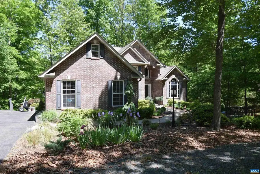 13 Condor Rd, Palmyra, VA 22963 - #2
