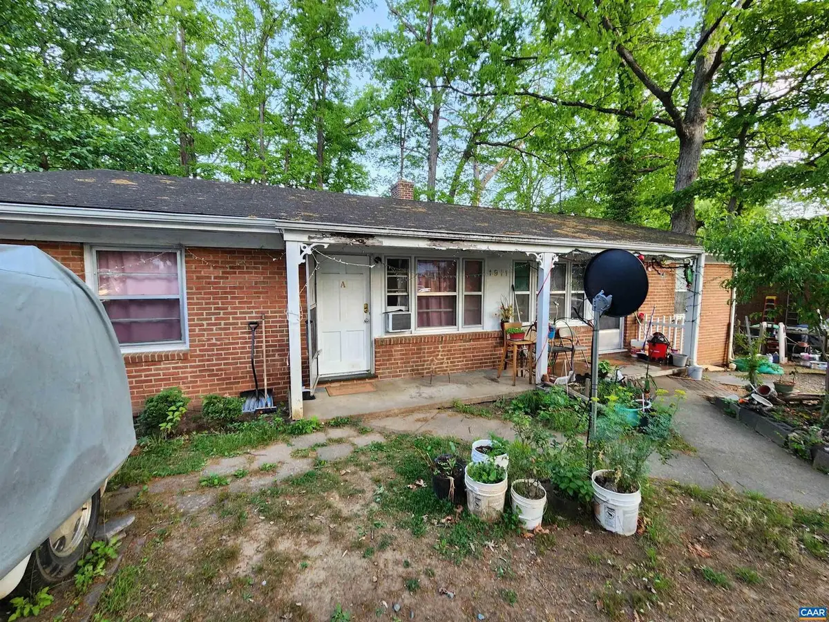 1911 Cedar Hill Rd, Charlottesville, VA 22901 - #1
