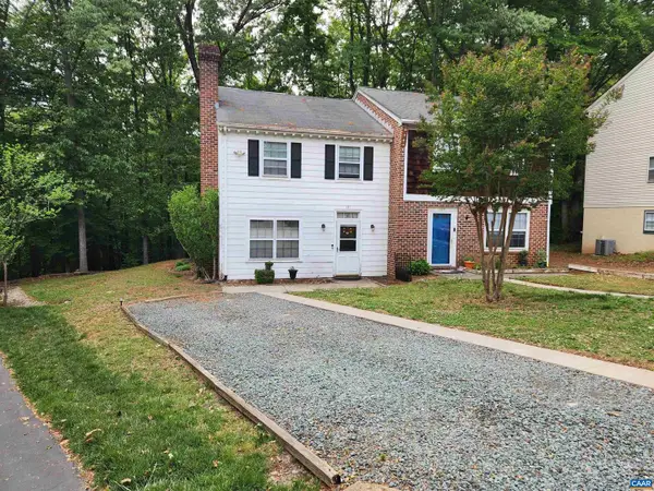 141 Quince Ln, CHARLOTTESVILLE, VA 22902