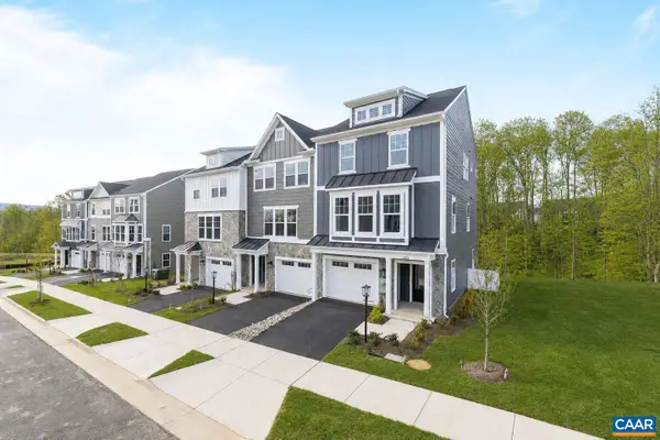 3044 Farrow Cir, CHARLOTTESVILLE, VA 22901