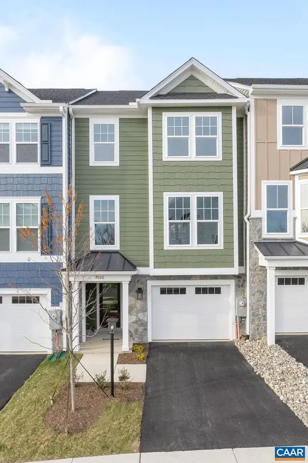 61 Marcella St, CHARLOTTESVILLE, VA 22911