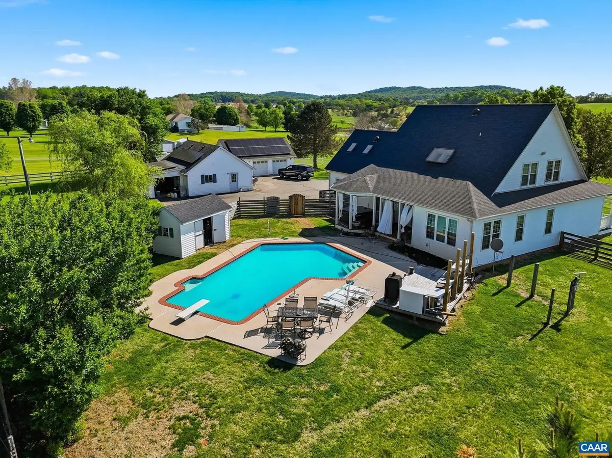 7793 White Oak Rd, Rapidan, VA 22733 - #1