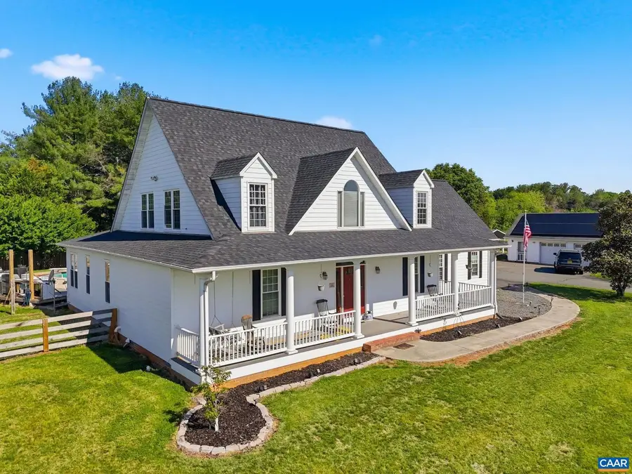 7793 White Oak Rd, Rapidan, VA 22733 - #3