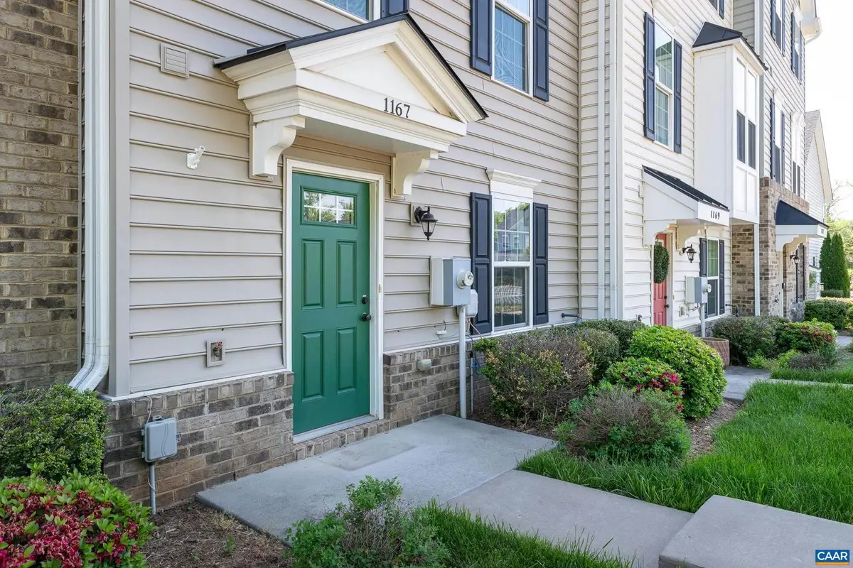 1167 Sunset Avenue Ext, Charlottesville, VA 22903 - #1