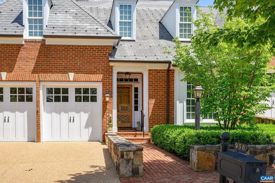 950 Marsh Ln, Charlottesville, VA 22903 - #3
