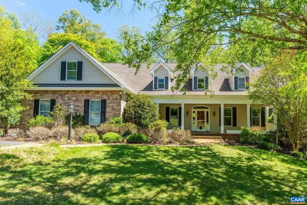 1698 Broken Island Rd, PALMYRA, VA 22963