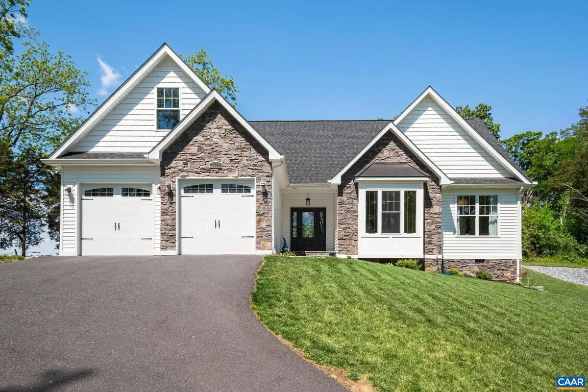 4055 Romney Ct, Rockingham, VA 22802 - #1