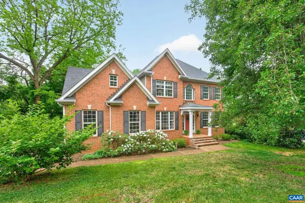 1086 Olympia Dr, CHARLOTTESVILLE, VA 22911