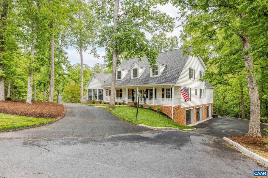 1500 Perth Ct, Keswick, VA 22947 - #3