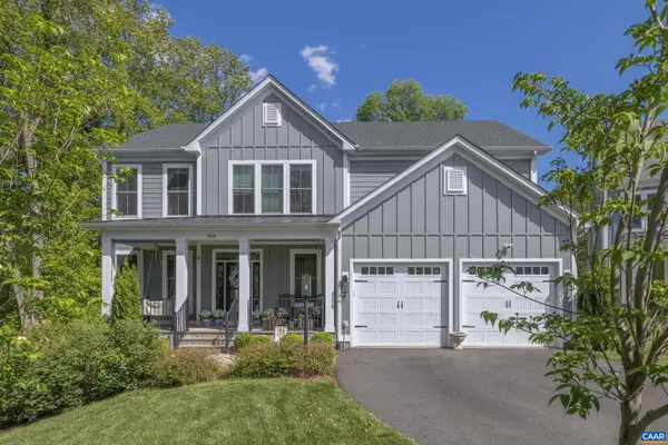 564 Belluno Ln, CHARLOTTESVILLE, VA 22911