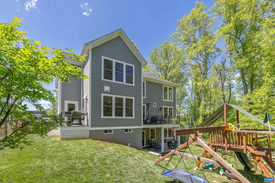 564 Belluno Ln, Charlottesville, VA 22911 - #3