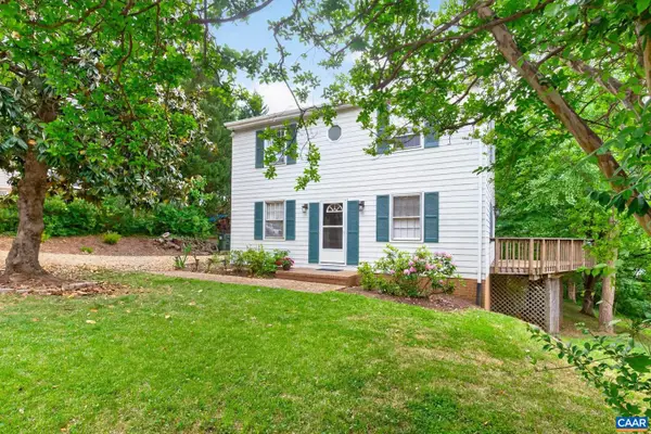 1708 Vermira Pl, CHARLOTTESVILLE, VA 22901